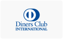 Diners Club Logo