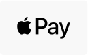 Apple Pay Logo