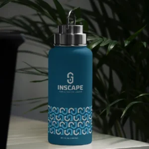 Inscape Insulated