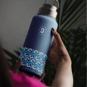 Inscape Insulated Deep Sea Bottle