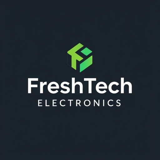 Freshtech-Electronics-logo