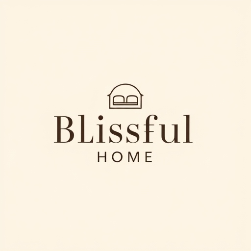 blissful-home-logo